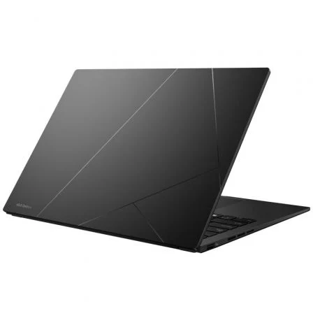 Asus ZenBook 14 OLED UM3406GA-QD181W Ryzen AI 7 445 32GB 512GB SSD 14 Black